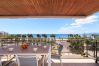Апартаменты на Salou - TOUS 2 Apartment - Only Families Апартаменты на Salou - TOUS 2 Apartment - Only Families
