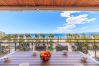 Апартаменты на Salou - TOUS 2 Apartment - Only Families Апартаменты на Salou - TOUS 2 Apartment - Only Families