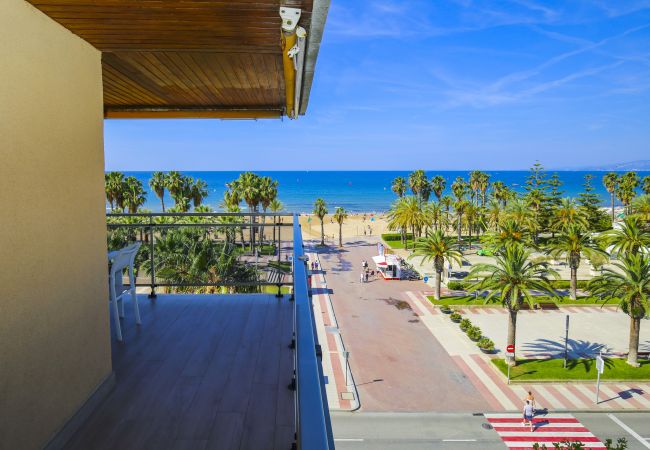 Апартаменты на Salou - TOUS 3 Apartment - Only Families Апартаменты на Salou - TOUS 3 Apartment - Only Families