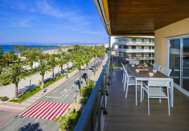 Апартаменты на Salou - TOUS 3 Apartment - Only Families Апартаменты на Salou - TOUS 3 Apartment - Only Families