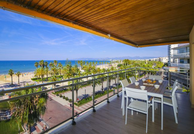 Апартаменты на Salou - TOUS 3 Apartment - Only Families Апартаменты на Salou - TOUS 3 Apartment - Only Families