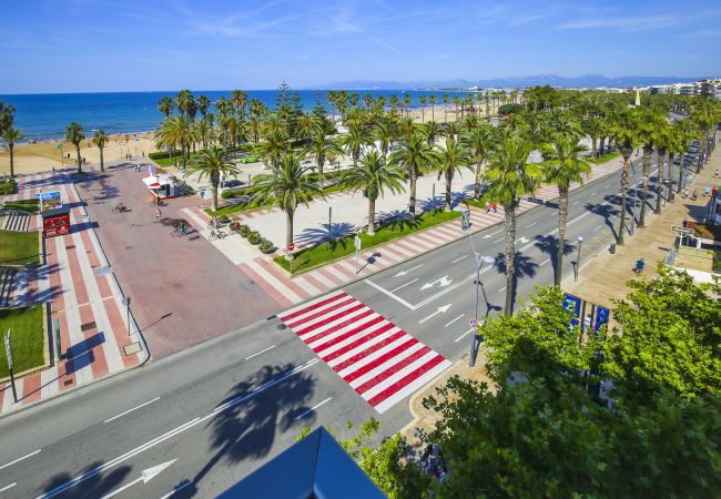 Апартаменты на Salou - TOUS 3 Apartment - Only Families Апартаменты на Salou - TOUS 3 Apartment - Only Families