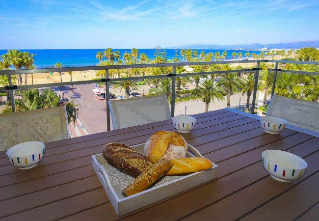 Апартаменты на Salou - TOUS 3 Apartment - Only Families Апартаменты на Salou - TOUS 3 Apartment - Only Families