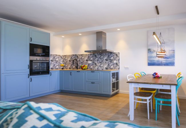 Апартаменты на Salou - TOUS 3 Apartment - Only Families Апартаменты на Salou - TOUS 3 Apartment - Only Families