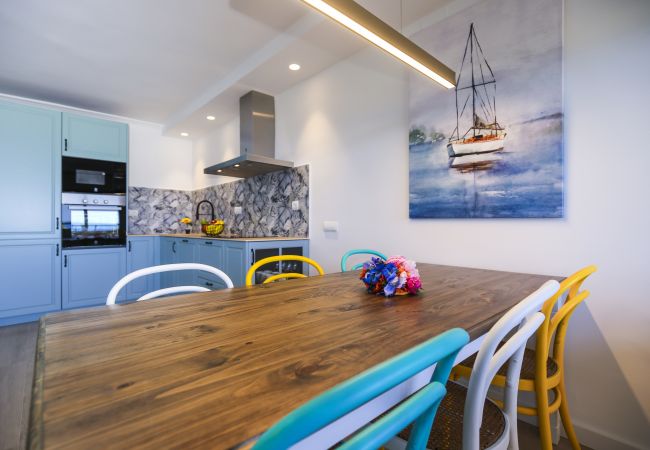 Апартаменты на Salou - TOUS 3 Apartment - Only Families Апартаменты на Salou - TOUS 3 Apartment - Only Families