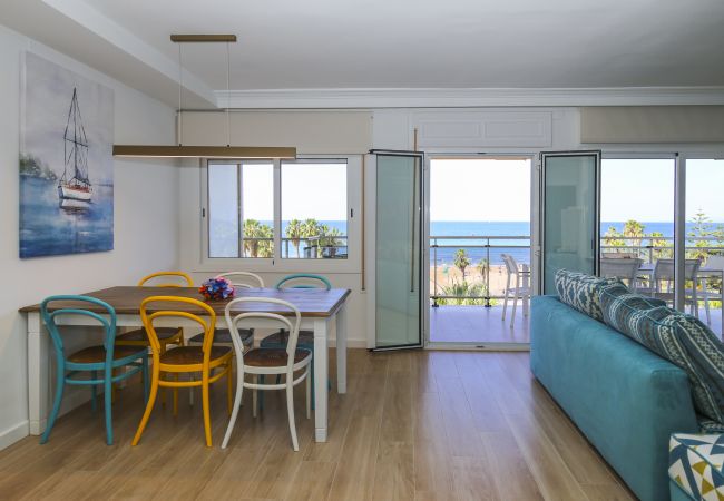 Апартаменты на Salou - TOUS 3 Apartment - Only Families Апартаменты на Salou - TOUS 3 Apartment - Only Families