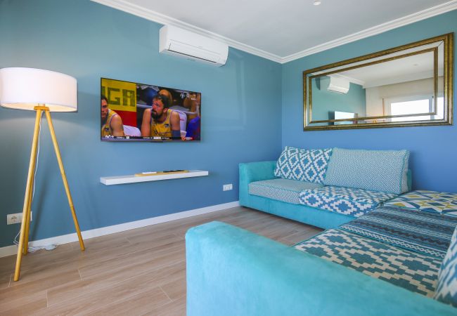 Апартаменты на Salou - TOUS 3 Apartment - Only Families Апартаменты на Salou - TOUS 3 Apartment - Only Families