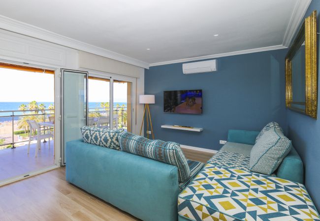 Апартаменты на Salou - TOUS 3 Apartment - Only Families Апартаменты на Salou - TOUS 3 Apartment - Only Families