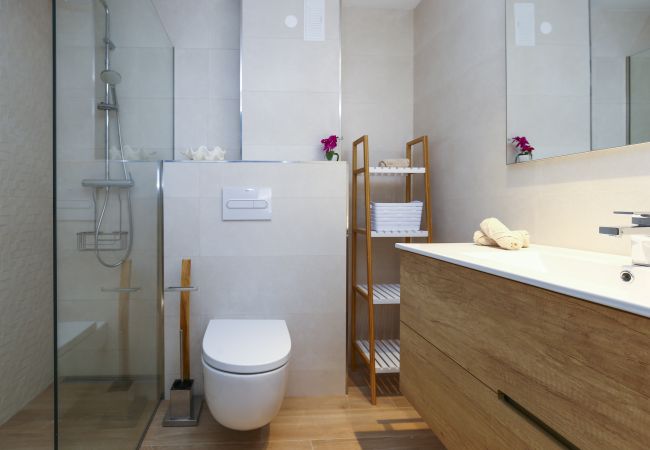 Апартаменты на Salou - TOUS 3 Apartment - Only Families Апартаменты на Salou - TOUS 3 Apartment - Only Families