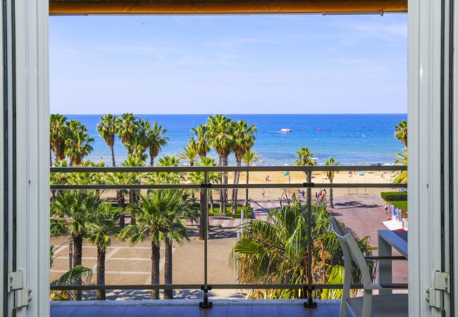 Апартаменты на Salou - TOUS 3 Apartment - Only Families Апартаменты на Salou - TOUS 3 Apartment - Only Families