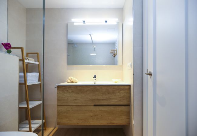 Апартаменты на Salou - TOUS 3 Apartment - Only Families Апартаменты на Salou - TOUS 3 Apartment - Only Families