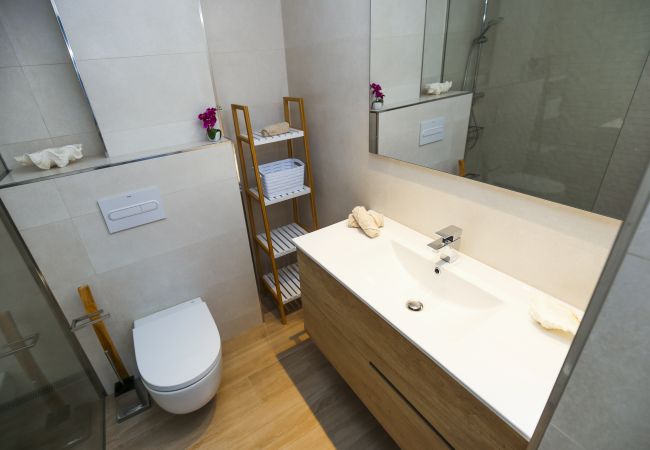 Апартаменты на Salou - TOUS 3 Apartment - Only Families Апартаменты на Salou - TOUS 3 Apartment - Only Families