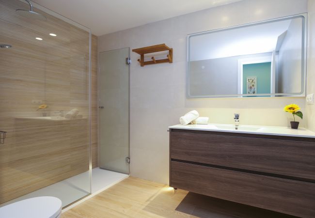 Апартаменты на Salou - TOUS 3 Apartment - Only Families Апартаменты на Salou - TOUS 3 Apartment - Only Families