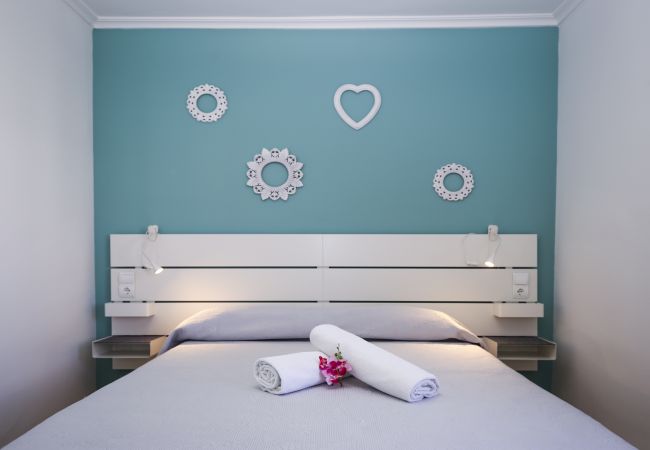 Апартаменты на Salou - TOUS 3 Apartment - Only Families Апартаменты на Salou - TOUS 3 Apartment - Only Families