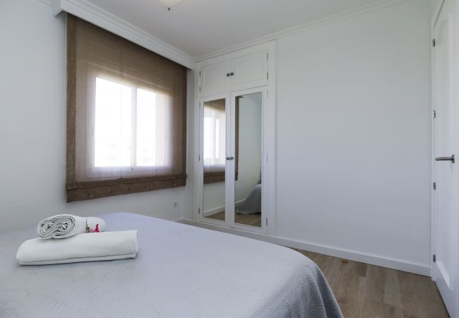 Апартаменты на Salou - TOUS 3 Apartment - Only Families Апартаменты на Salou - TOUS 3 Apartment - Only Families