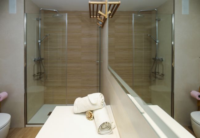 Апартаменты на Salou - TOUS 3 Apartment - Only Families Апартаменты на Salou - TOUS 3 Apartment - Only Families