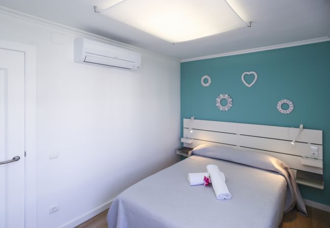 Апартаменты на Salou - TOUS 3 Apartment - Only Families Апартаменты на Salou - TOUS 3 Apartment - Only Families