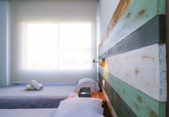 Апартаменты на Salou - TOUS 3 Apartment - Only Families Апартаменты на Salou - TOUS 3 Apartment - Only Families