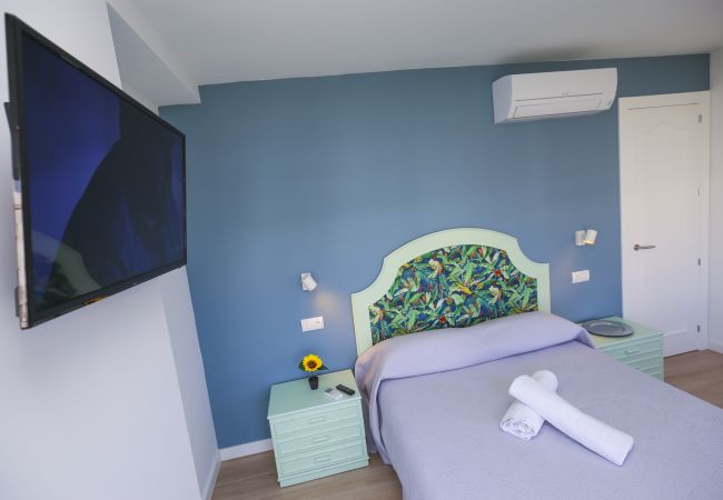 Апартаменты на Salou - TOUS 3 Apartment - Only Families Апартаменты на Salou - TOUS 3 Apartment - Only Families