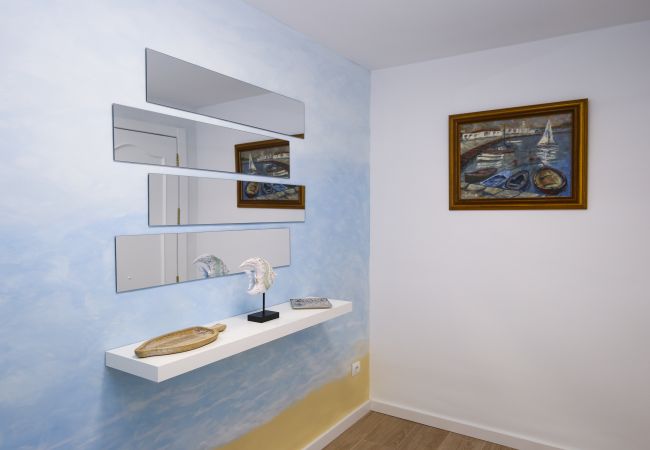 Апартаменты на Salou - TOUS 3 Apartment - Only Families Апартаменты на Salou - TOUS 3 Apartment - Only Families