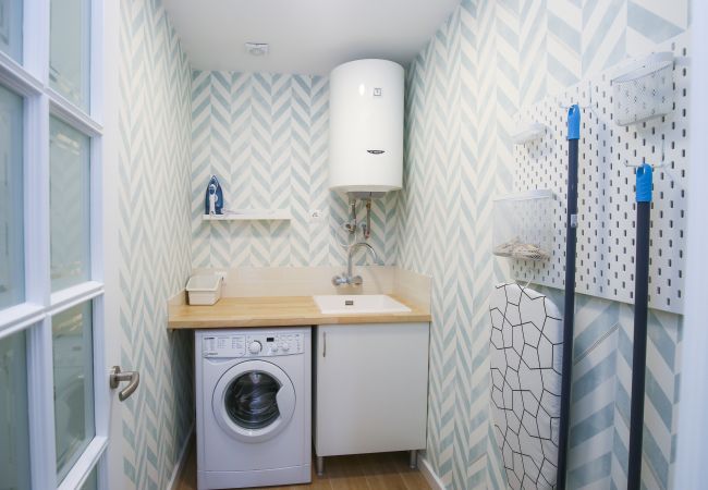 Апартаменты на Salou - TOUS 3 Apartment - Only Families Апартаменты на Salou - TOUS 3 Apartment - Only Families