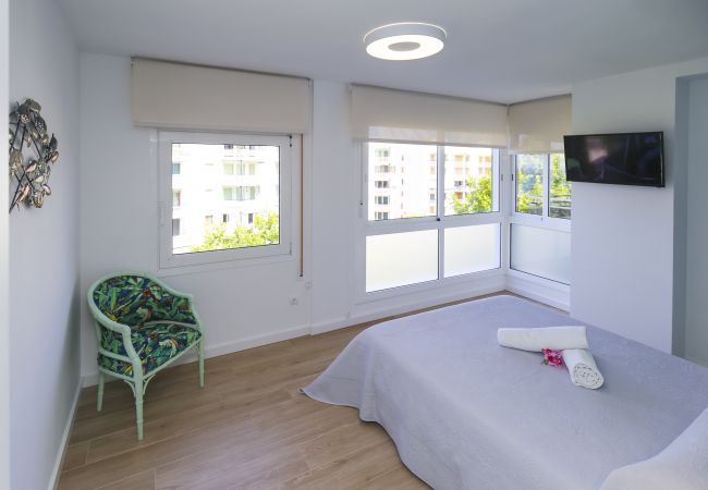 Апартаменты на Salou - TOUS 3 Apartment - Only Families Апартаменты на Salou - TOUS 3 Apartment - Only Families