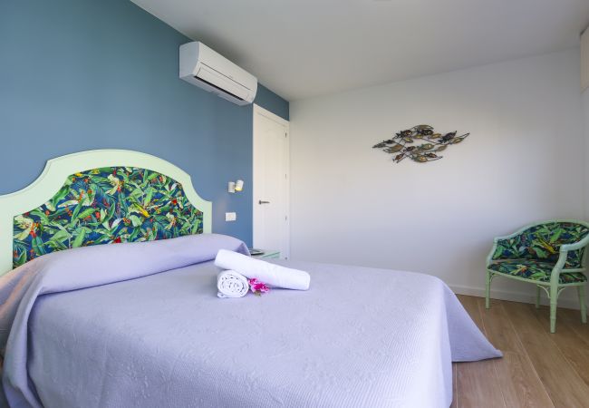 Апартаменты на Salou - TOUS 3 Apartment - Only Families Апартаменты на Salou - TOUS 3 Apartment - Only Families