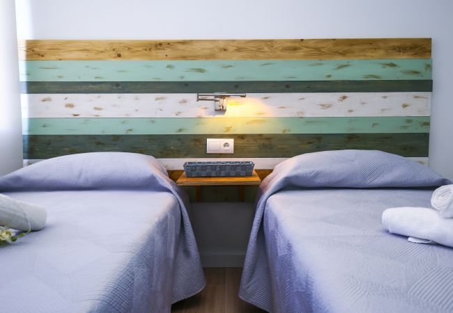 Апартаменты на Salou - TOUS 3 Apartment - Only Families Апартаменты на Salou - TOUS 3 Apartment - Only Families