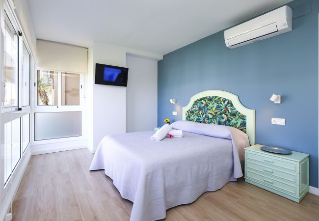 Апартаменты на Salou - TOUS 3 Apartment - Only Families Апартаменты на Salou - TOUS 3 Apartment - Only Families