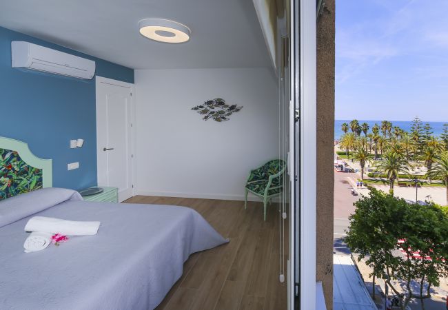 Апартаменты на Salou - TOUS 3 Apartment - Only Families Апартаменты на Salou - TOUS 3 Apartment - Only Families