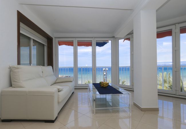 Апартаменты на Salou - HORIZONTE Apartment - Stunning sea view Апартаменты на Salou - HORIZONTE Apartment - Stunning sea view