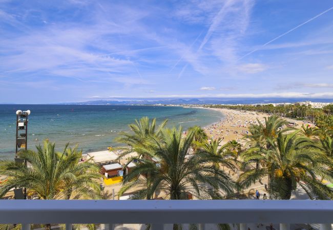 Апартаменты на Salou - HORIZONTE Apartment - Stunning sea view Апартаменты на Salou - HORIZONTE Apartment - Stunning sea view