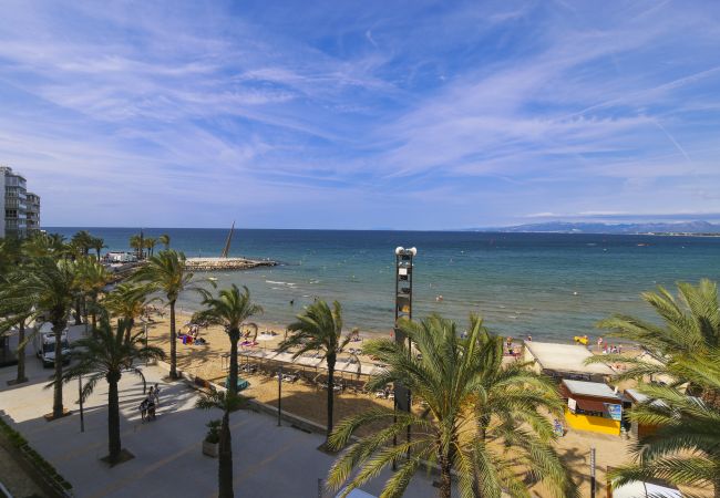 Апартаменты на Salou - HORIZONTE Apartment - Stunning sea view Апартаменты на Salou - HORIZONTE Apartment - Stunning sea view