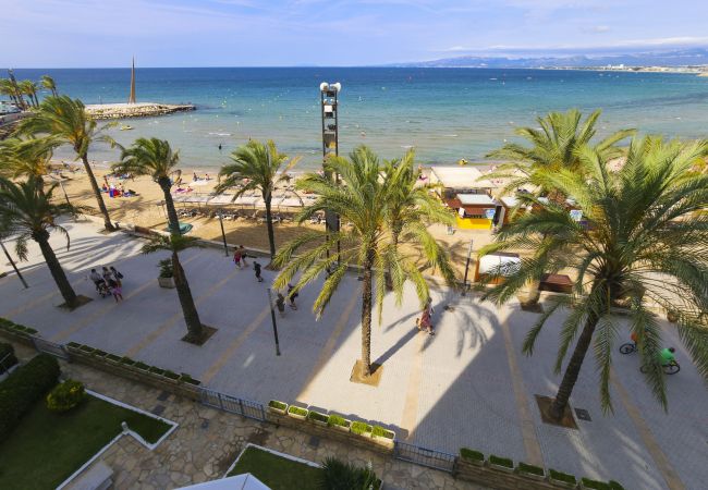 Апартаменты на Salou - HORIZONTE Apartment - Stunning sea view Апартаменты на Salou - HORIZONTE Apartment - Stunning sea view