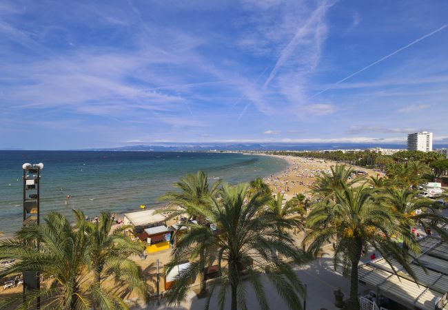 Апартаменты на Salou - HORIZONTE Apartment - Stunning sea view Апартаменты на Salou - HORIZONTE Apartment - Stunning sea view