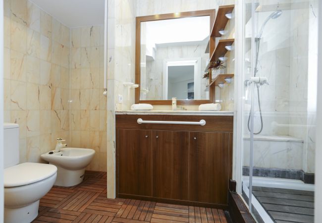 Апартаменты на Salou - HORIZONTE Apartment - Stunning sea view Апартаменты на Salou - HORIZONTE Apartment - Stunning sea view