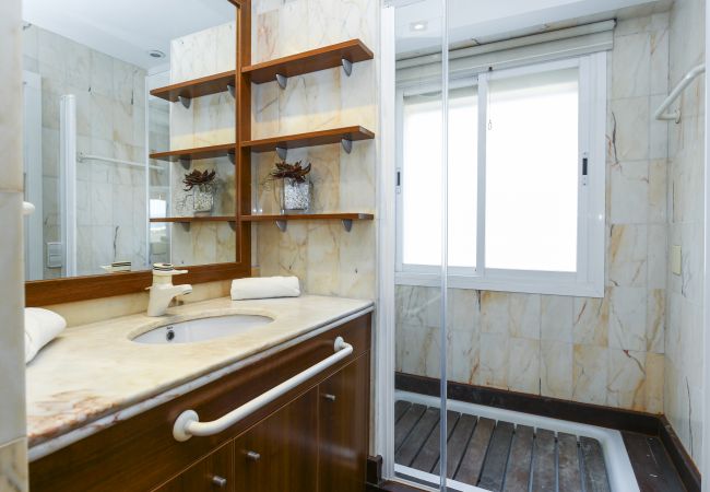 Апартаменты на Salou - HORIZONTE Apartment - Stunning sea view Апартаменты на Salou - HORIZONTE Apartment - Stunning sea view