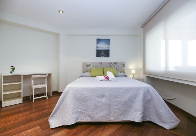 Апартаменты на Salou - HORIZONTE Apartment - Stunning sea view Апартаменты на Salou - HORIZONTE Apartment - Stunning sea view