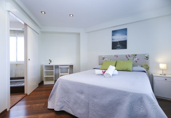 Апартаменты на Salou - HORIZONTE Apartment - Stunning sea view Апартаменты на Salou - HORIZONTE Apartment - Stunning sea view