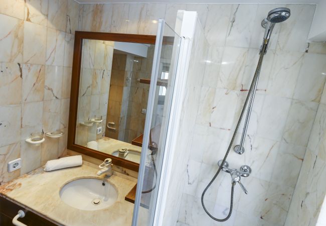 Апартаменты на Salou - HORIZONTE Apartment - Stunning sea view Апартаменты на Salou - HORIZONTE Apartment - Stunning sea view