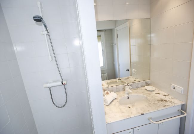 Апартаменты на Salou - HORIZONTE Apartment - Stunning sea view Апартаменты на Salou - HORIZONTE Apartment - Stunning sea view