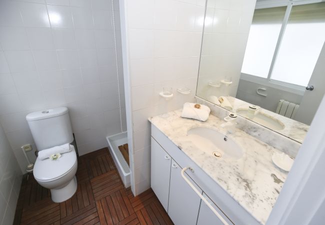 Апартаменты на Salou - HORIZONTE Apartment - Stunning sea view Апартаменты на Salou - HORIZONTE Apartment - Stunning sea view