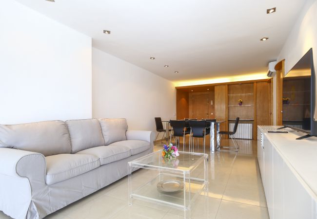 Апартаменты на Salou - HORIZONTE Apartment - Stunning sea view Апартаменты на Salou - HORIZONTE Apartment - Stunning sea view