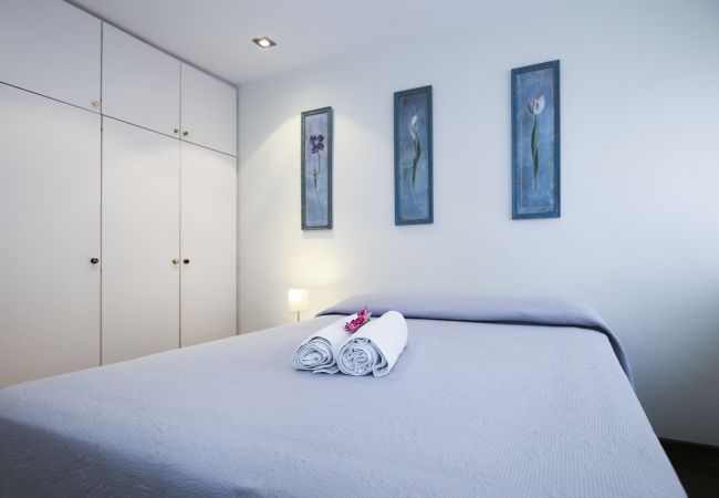 Апартаменты на Salou - HORIZONTE Apartment - Stunning sea view Апартаменты на Salou - HORIZONTE Apartment - Stunning sea view