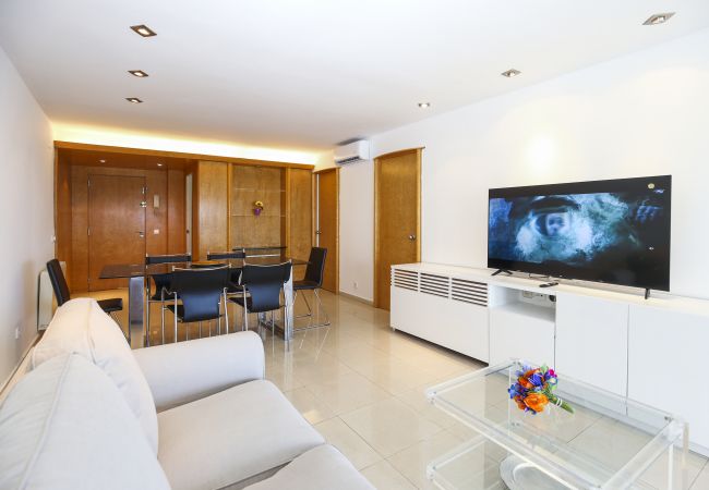 Апартаменты на Salou - HORIZONTE Apartment - Stunning sea view Апартаменты на Salou - HORIZONTE Apartment - Stunning sea view