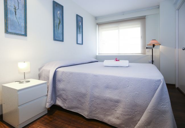 Апартаменты на Salou - HORIZONTE Apartment - Stunning sea view Апартаменты на Salou - HORIZONTE Apartment - Stunning sea view
