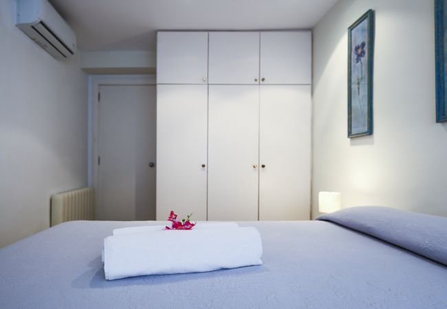 Апартаменты на Salou - HORIZONTE Apartment - Stunning sea view Апартаменты на Salou - HORIZONTE Apartment - Stunning sea view