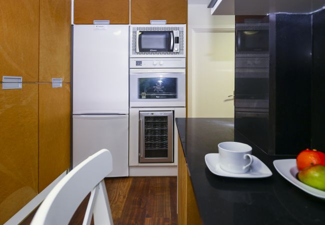 Апартаменты на Salou - HORIZONTE Apartment - Stunning sea view Апартаменты на Salou - HORIZONTE Apartment - Stunning sea view