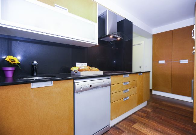 Апартаменты на Salou - HORIZONTE Apartment - Stunning sea view Апартаменты на Salou - HORIZONTE Apartment - Stunning sea view