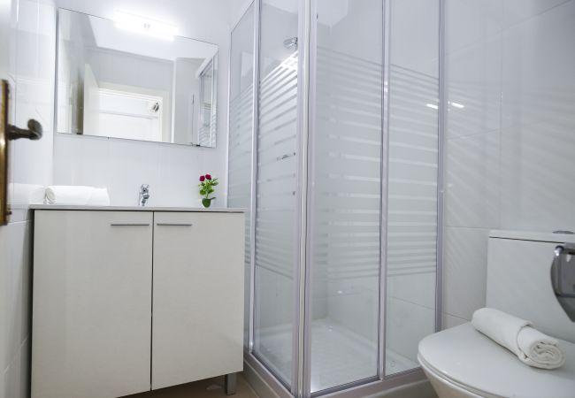 Апартаменты на Salou - HORIZONTE Apartment - Stunning sea view Апартаменты на Salou - HORIZONTE Apartment - Stunning sea view